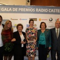 Premios Radio Castellón Cadena SER