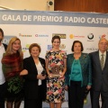 Premios Radio Castellón Cadena SER