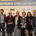Premios Radio Castellón Cadena SER
