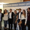 Premios Radio Castellón Cadena SER