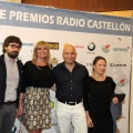 Premios Radio Castellón Cadena SER