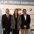 Premios Radio Castellón Cadena SER