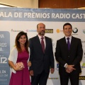Premios Radio Castellón Cadena SER