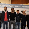 Premios Radio Castellón Cadena SER