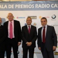 Premios Radio Castellón Cadena SER