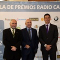 Premios Radio Castellón Cadena SER