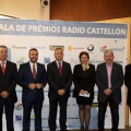 Premios Radio Castellón Cadena SER