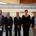 Premios Radio Castellón Cadena SER