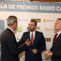 Premios Radio Castellón Cadena SER