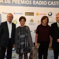 Premios Radio Castellón Cadena SER