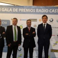Premios Radio Castellón Cadena SER