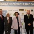 Premios Radio Castellón Cadena SER