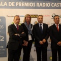 Premios Radio Castellón Cadena SER