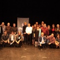 Homenatge a Carles Salvador