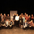 Homenatge a Carles Salvador