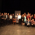 Homenatge a Carles Salvador
