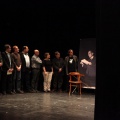 Homenatge a Carles Salvador
