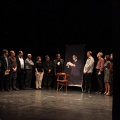 Homenatge a Carles Salvador