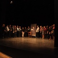 Homenatge a Carles Salvador
