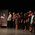 Homenatge a Carles Salvador