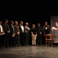 Homenatge a Carles Salvador