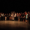 Homenatge a Carles Salvador