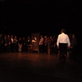 Homenatge a Carles Salvador
