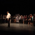 Homenatge a Carles Salvador