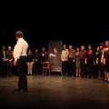 Homenatge a Carles Salvador
