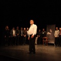 Homenatge a Carles Salvador
