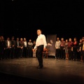 Homenatge a Carles Salvador
