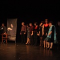 Homenatge a Carles Salvador