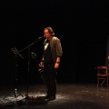 Homenatge a Carles Salvador