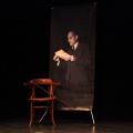 Homenatge a Carles Salvador
