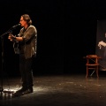 Homenatge a Carles Salvador