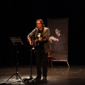 Homenatge a Carles Salvador