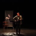 Homenatge a Carles Salvador