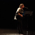 Homenatge a Carles Salvador