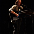 Homenatge a Carles Salvador