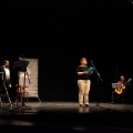 Homenatge a Carles Salvador