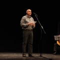 Homenatge a Carles Salvador