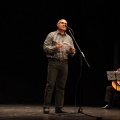 Homenatge a Carles Salvador