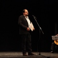 Homenatge a Carles Salvador