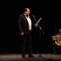 Homenatge a Carles Salvador