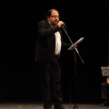Homenatge a Carles Salvador