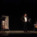 Homenatge a Carles Salvador