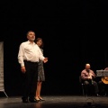 Homenatge a Carles Salvador