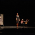 Homenatge a Carles Salvador