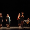 Homenatge a Carles Salvador