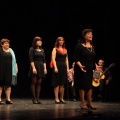 Homenatge a Carles Salvador